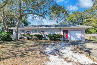 348 NE Gardner Drive NE, Fort Walton Beach, FL 32548 - Photo 1