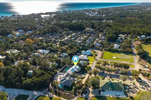 312 Golf Club Dr, Santa Rosa Beach, FL 32459 - Photo 54