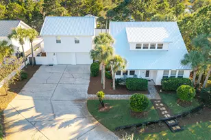 312 Golf Club Dr, Santa Rosa Beach, FL 32459 - Photo 52