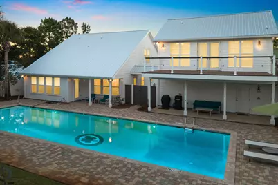 312 Golf Club Drive, Santa Rosa Beach, FL 32459 - Photo 50