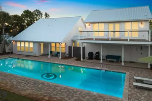 312 Golf Club Dr, Santa Rosa Beach, FL 32459 - Photo 50