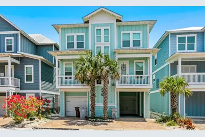 1422 Seaside Circle, Navarre, FL 32566 - Photo 1