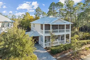 318 E Royal Fern Way E, Santa Rosa Beach, FL 32459 - Photo 1