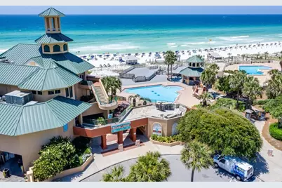5000 S Sandestin Boulevard S #UNIT 6302 and 6304, Miramar Beach, FL 32550 - Photo 2
