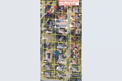 114 A Marimba Street, Mary Esther, FL 32569 - Photo 48