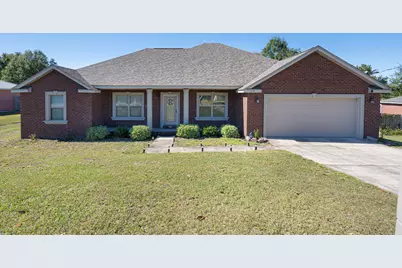 415 Jillian Drive, Crestview, FL 32536 - Photo 1