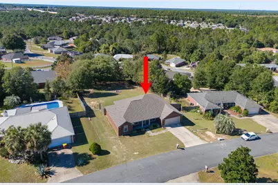 415 Jillian Drive, Crestview, FL 32536 - Photo 2
