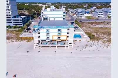 14401 Front Beach Road #218, Panama City Beach, FL 32413 - Photo 2