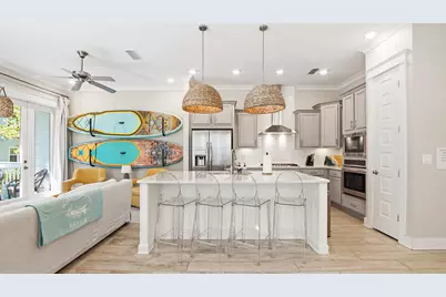 51 Dune Comet Lane #A, Inlet Beach, FL 32461 - Photo 4