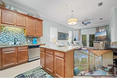 231 Somerset Bridge Road #UNIT 2205, Santa Rosa Beach, FL 32459 - Photo 1
