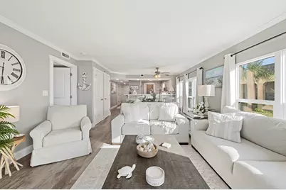 1114 Santa Rosa Boulevard #206, Fort Walton Beach, FL 32548 - Photo 16