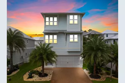 79 S Grande Pointe Drive S, Inlet Beach, FL 32461 - Photo 1