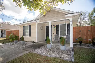 619 W Orange Ave W, Defuniak Springs, FL 32435 - Photo 2