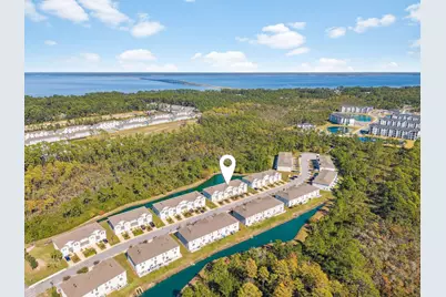 89 Crossing Lane #C, Santa Rosa Beach, FL 32459 - Photo 6