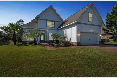 265 Tropical Breeze Drive, Santa Rosa Beach, FL 32459 - Photo 1