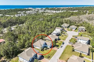 265 Tropical Breeze Dr, Santa Rosa Beach, FL 32459 - Photo 4