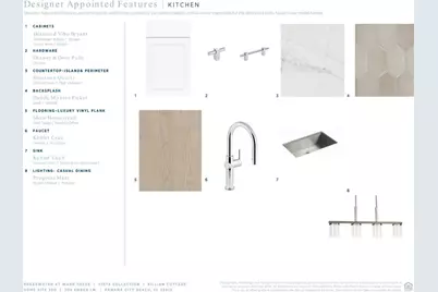 304 Ember Lane #Lot 300, Panama City Beach, FL 32413 - Photo 20