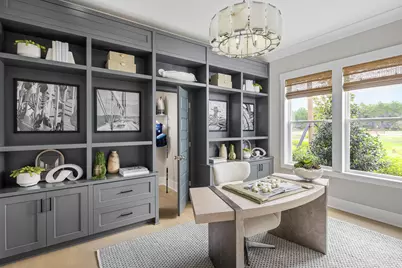 304 Ember Lane #Lot 300, Panama City Beach, FL 32413 - Photo 12