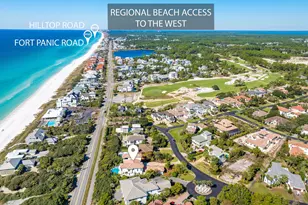 102 Sea Winds Dr, Santa Rosa Beach, FL 32459 - Photo 12