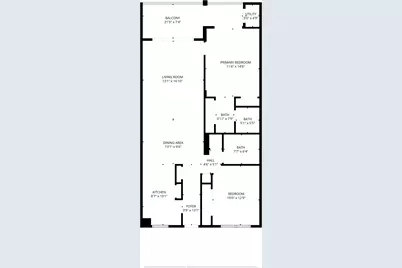 909 Santa Rosa Boulevard #UNIT 548, Fort Walton Beach, FL 32548 - Photo 56