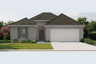 14 Bon Ami Drive, Freeport, FL 32439 - Photo 2