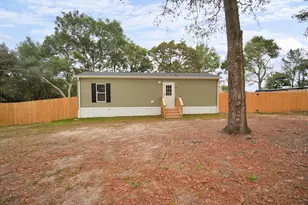2303 Lewis St St, Crestview, FL 32536 - Photo 2