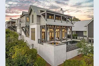 28 Bluff Lane Lane, Santa Rosa Beach, FL 32459 - Photo 2