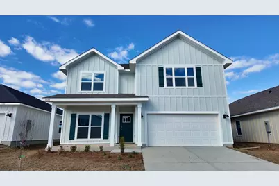 5908 Pelagic Drive, Milton, FL 32583 - Photo 1