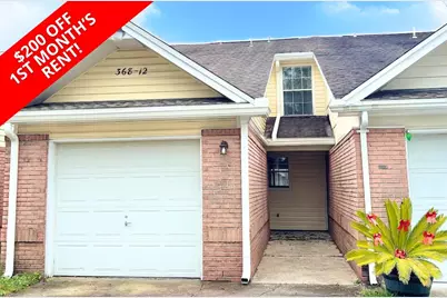 368 Schneider Drive #12, Fort Walton Beach, FL 32547 - Photo 1
