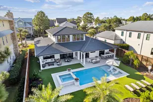 88 N Cypress Breeze Blvd N, Santa Rosa Beach, FL 32459 - Photo 78