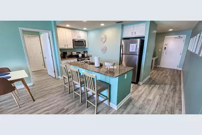 12011 Front Beach Road Road #1802B, Panama City Beach, FL 32407 - Photo 4