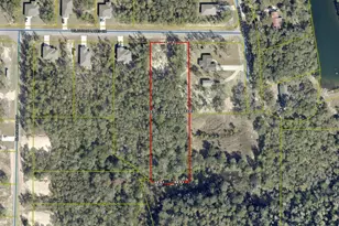 Lot 2 Wildwood Lakes Dr, Defuniak Springs, FL 32435 - Photo 4