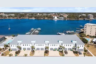 340 Bluefish Drive #105, Fort Walton Beach, FL 32548 - Photo 42