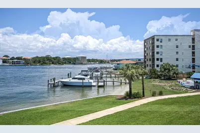340 Bluefish Drive #105, Fort Walton Beach, FL 32548 - Photo 44