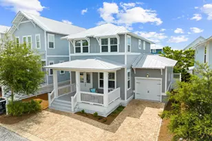 108 Gulfview Way, Santa Rosa Beach, FL 32459 - Photo 1