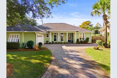 81 Botany Boulevard, Santa Rosa Beach, FL 32459 - Photo 1