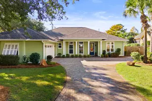 81 Botany Blvd, Santa Rosa Beach, FL 32459 - Photo 1