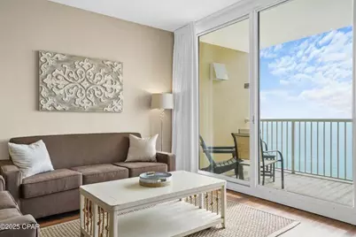 10811 Front Beach Road #UNIT 1607, Panama City Beach, FL 32407 - Photo 4