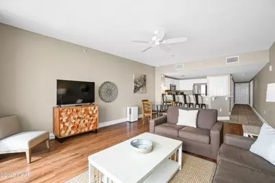 10811 Front Beach Road #UNIT 1607, Panama City Beach, FL 32407 - Photo 8