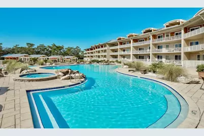 1653 W Co Highway 30-A W #UNIT 2104 and Cabana 2, Santa Rosa Beach, FL 32459 - Photo 2