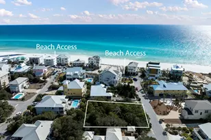 Lot 3 Gulf Breeze Dr, Santa Rosa Beach, FL 32459 - Photo 1