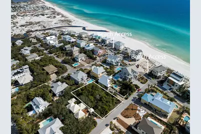 Lot 3 Gulf Breeze Drive, Santa Rosa Beach, FL 32459 - Photo 10