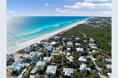 Lot 3 Gulf Breeze Drive, Santa Rosa Beach, FL 32459 - Photo 12