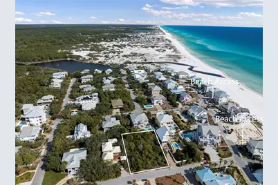 Lot 3 Gulf Breeze Drive, Santa Rosa Beach, FL 32459 - Photo 8