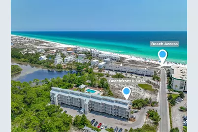 145 Beachfront Trail #UNIT 307A, Santa Rosa Beach, FL 32459 - Photo 2
