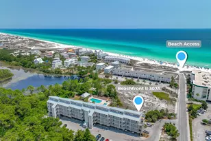 145 Beachfront Trail, Santa Rosa Beach, FL 32459 - Photo 2