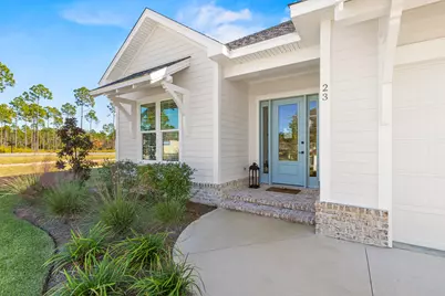 23 Green Heron Street #Lot 54, Watersound, FL 32461 - Photo 6