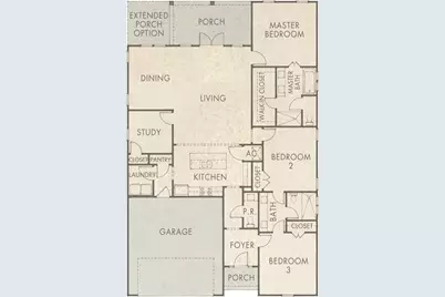 23 Green Heron Street #Lot 54, Watersound, FL 32461 - Photo 4