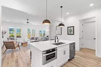 23 Green Heron Street #Lot 54, Watersound, FL 32461 - Photo 2