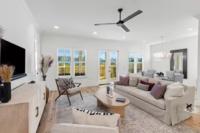 23 Green Heron Street #Lot 54, Watersound, FL 32461 - Photo 2